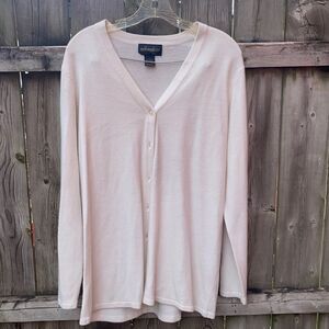 Requirements cardigan sz. L